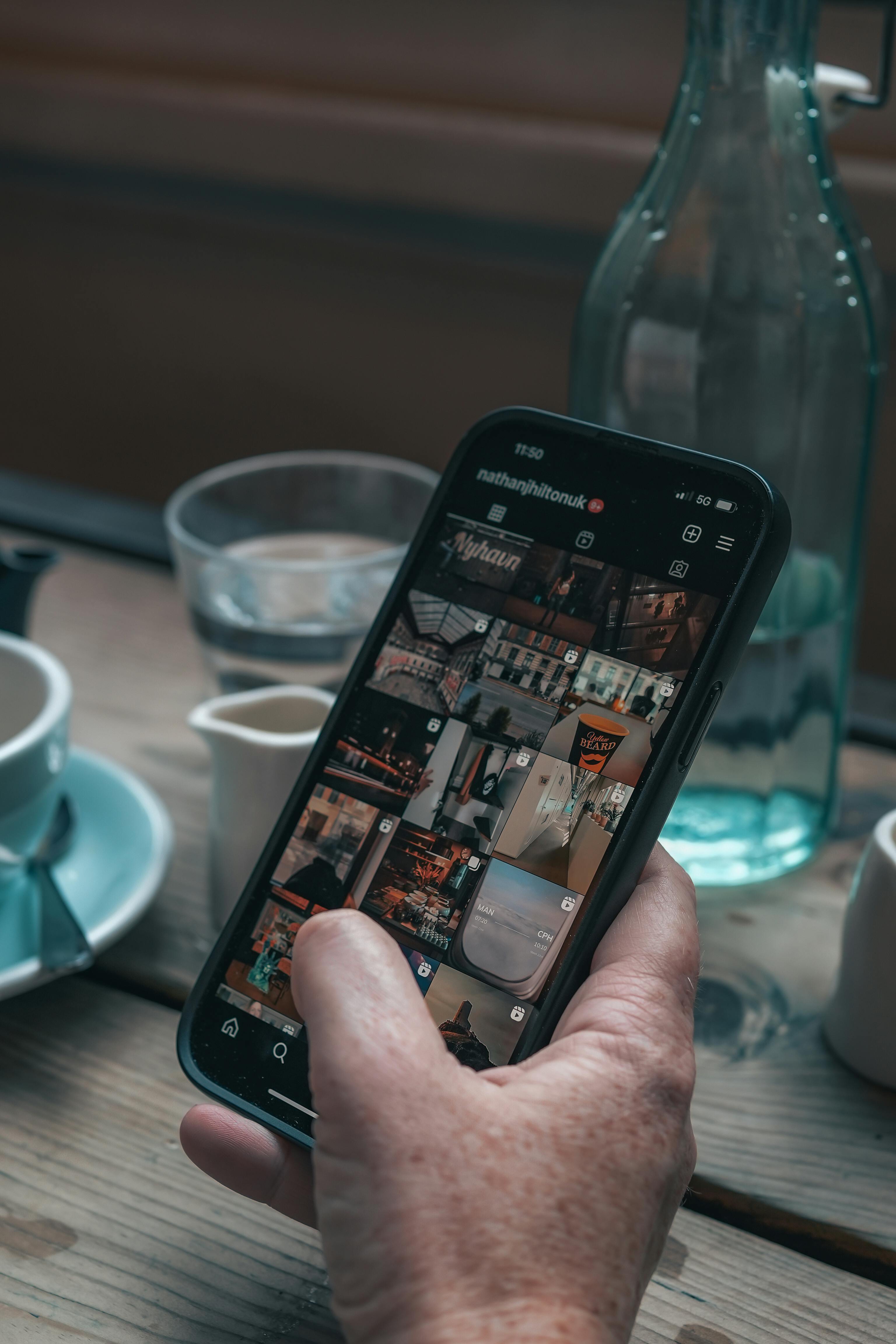 Social Media Management